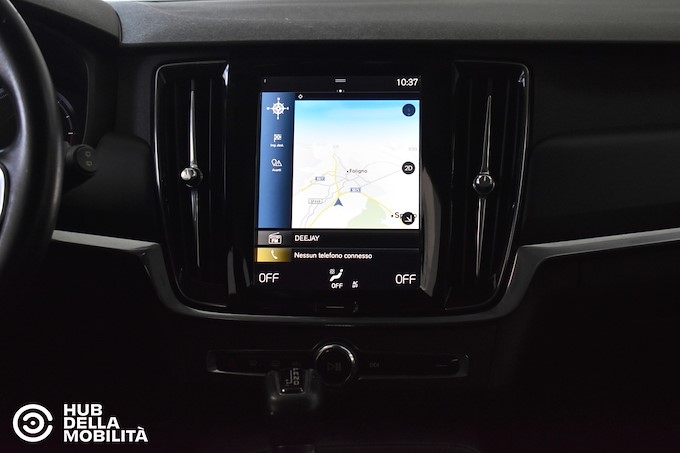 VOLVO V90 D3 Geartronic Business Plus